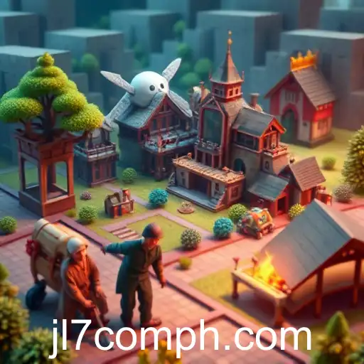 The Rise of Digital Gaming Dynamics