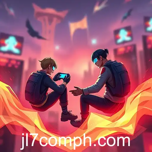 Digital Revolution in Gaming