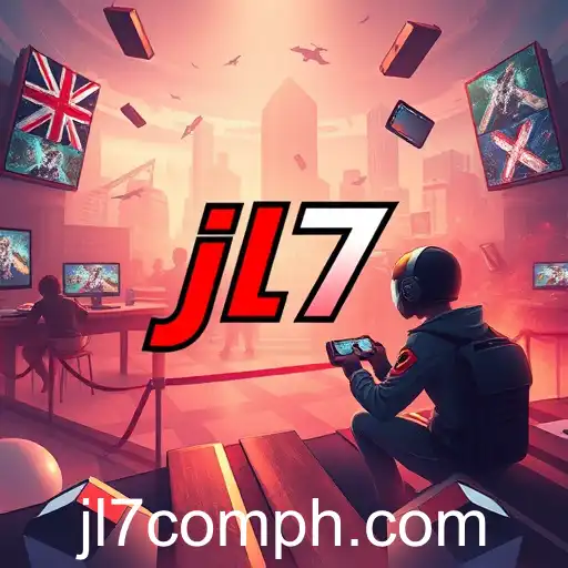 The Rise of English Language Gaming in the Digital Era