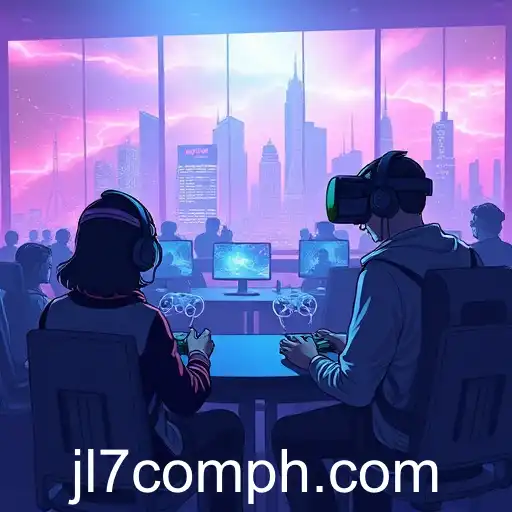 The Evolution of Online Gaming in 2025