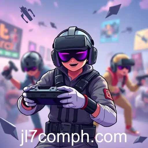 Evolving Landscape of Online Gaming in 2025