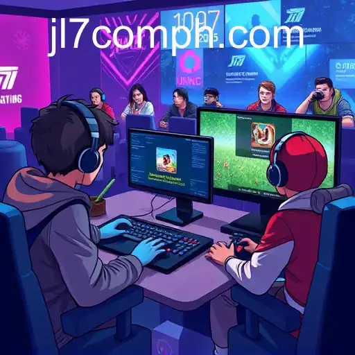 Evolving Trends in Online Gaming