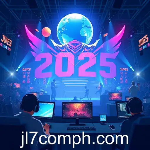 Gaming Dynamics in 2025