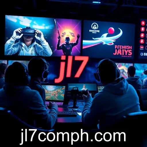 Gaming Evolution: 2025 and Beyond