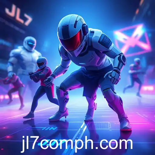 Gaming Evolution: The jl7 Phenomenon