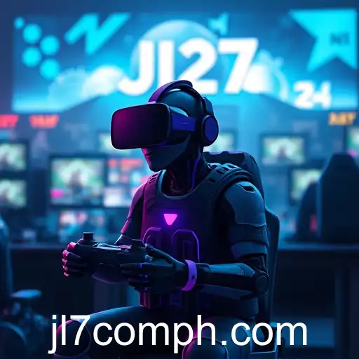 Gaming Industry Innovation in Focus