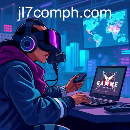 Gaming Innovations and Community Dynamics