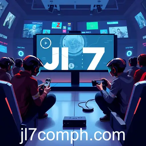 Gaming Platform Revolution: The JL7 Phenomenon