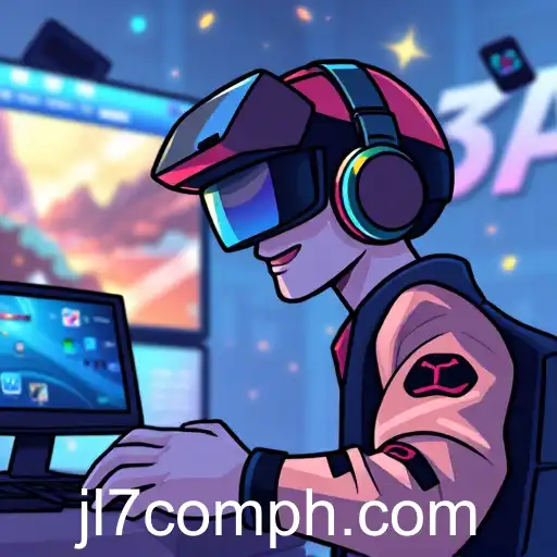 Gaming Platform Revolutionized by JL7