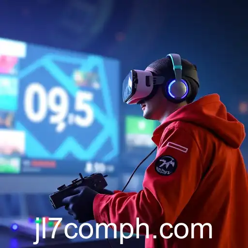 Gaming Trends and Innovations of 2025