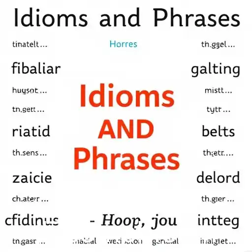 Exploring the Engaging World of 'Idioms and Phrases' Games