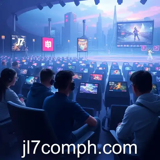 The Rise of Interactive Gaming Communities