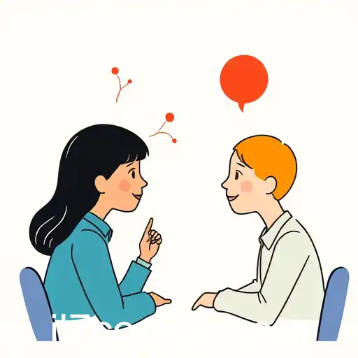 Enhancing Communication through 'Listening Skills': The jl7 Experience
