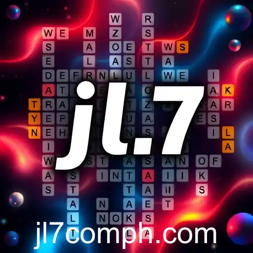 Unlocking the World of Word Puzzles: The 'jl7' Community