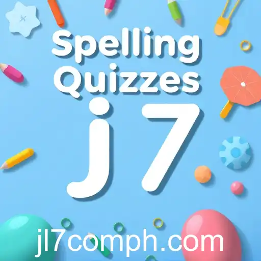 Enhancing Learning through Spelling Quizzes: The Impact of 'jl7'