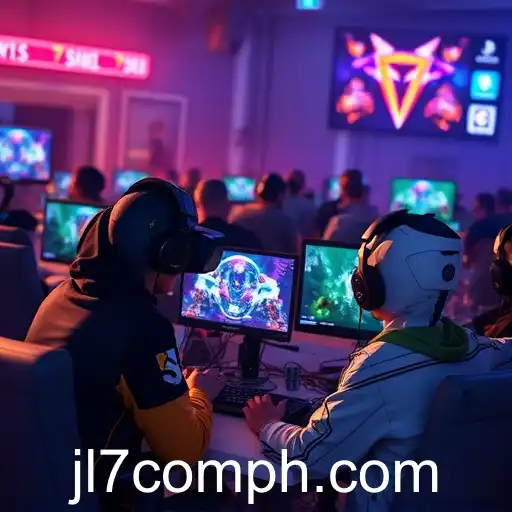 The Evolution of Gaming: jl7's Impact and Future