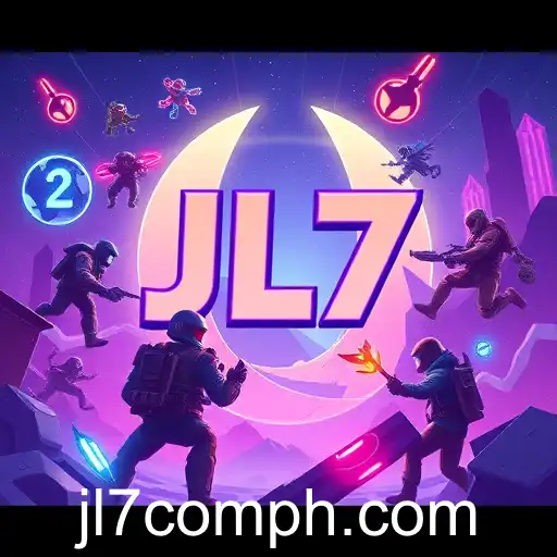 The Rise of JL7 in the Gaming World