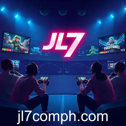 The Rise of JL7: A Game Changer in Online Gaming