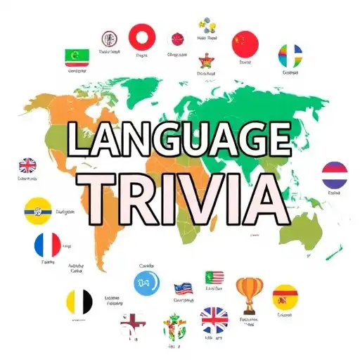 Exploring the Fascinating World of Language Trivia